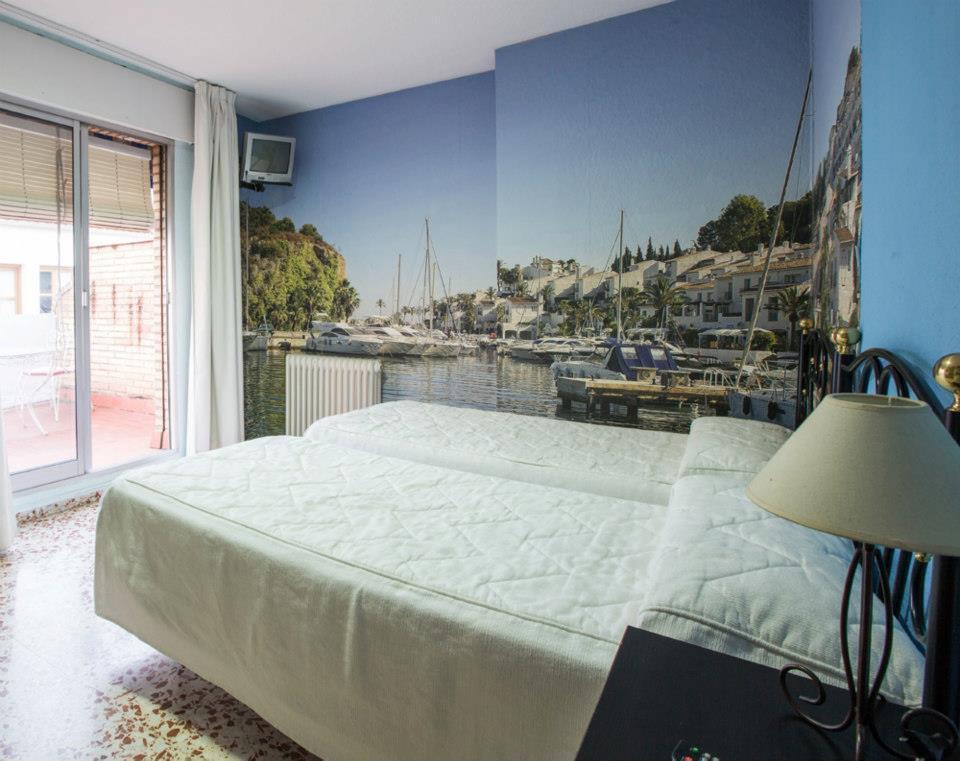 Casa Salvador Ξενοδοχείο Γρανάδα Εξωτερικό φωτογραφία